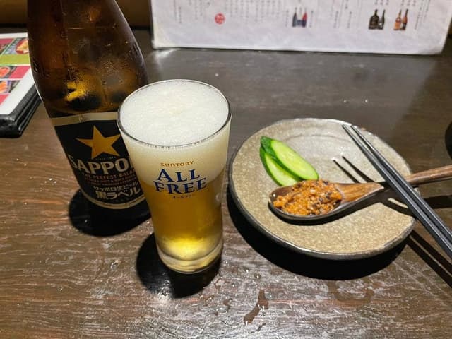 半蔵 松本駅前店 - サブ画像3