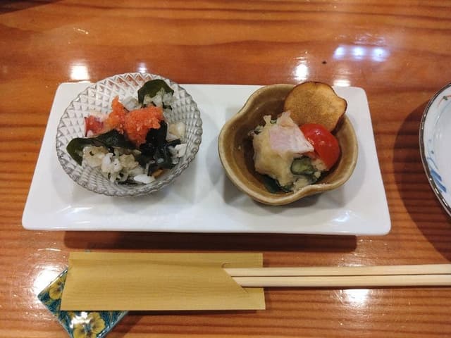 旬魚季菜 とと桜 - サブ画像3