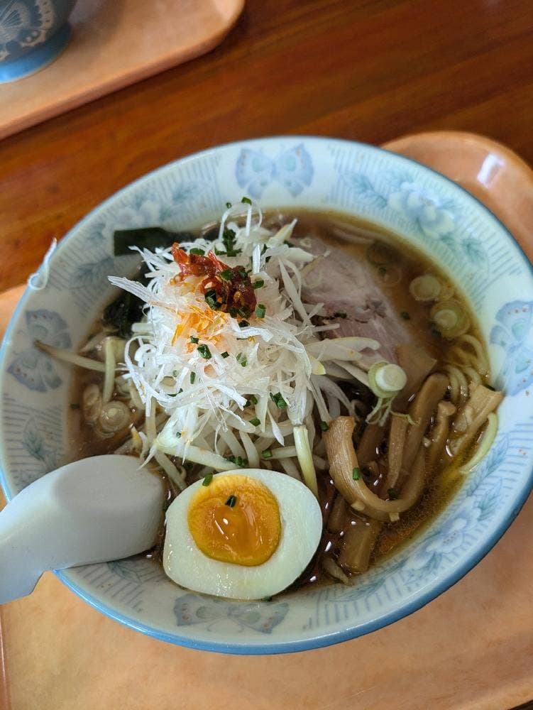 らーめんハウス かざぐるま