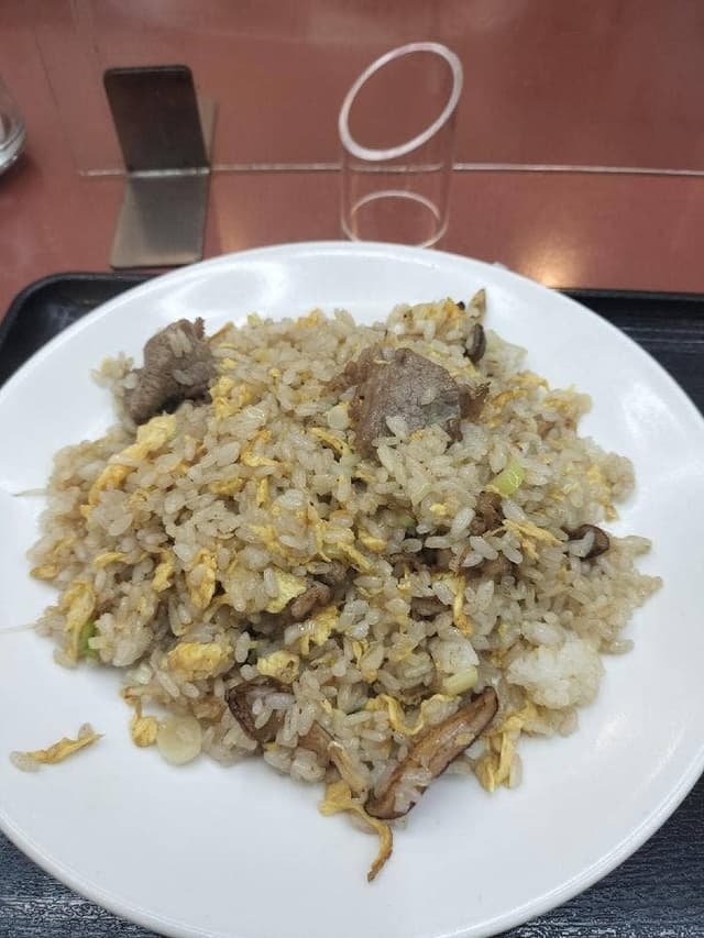 中華厨房 ゆうえん 松戸駅西口店 - サブ画像1