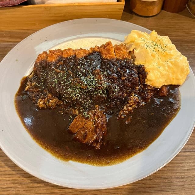 元町欧風カレー タンガロンガ - サブ画像1