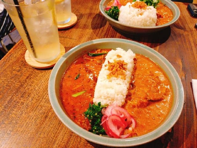 シフク食堂 - サブ画像1