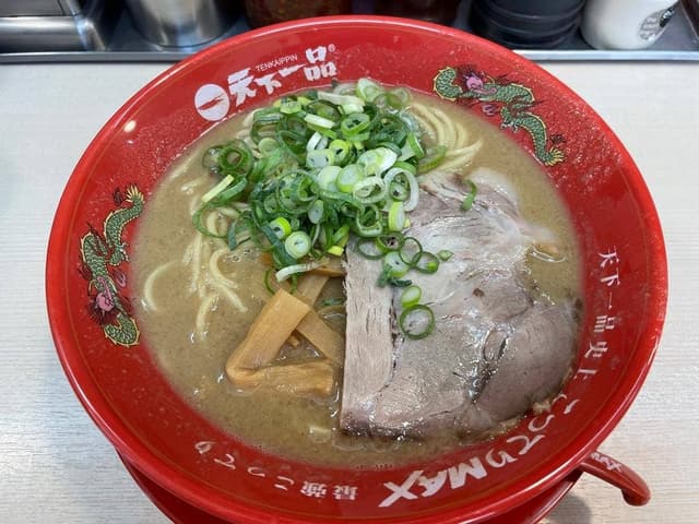 天下一品 守山駅前店 - サブ画像3