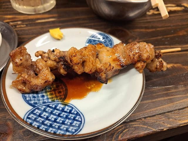 串屋横丁 西船橋北口店 - サブ画像2