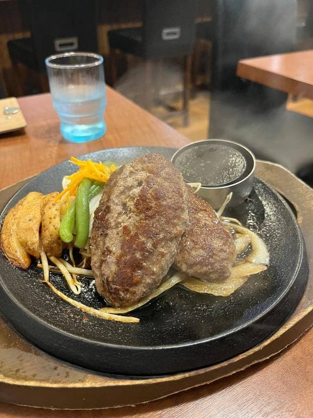 肉のはせ川 渋谷店 - サブ画像2