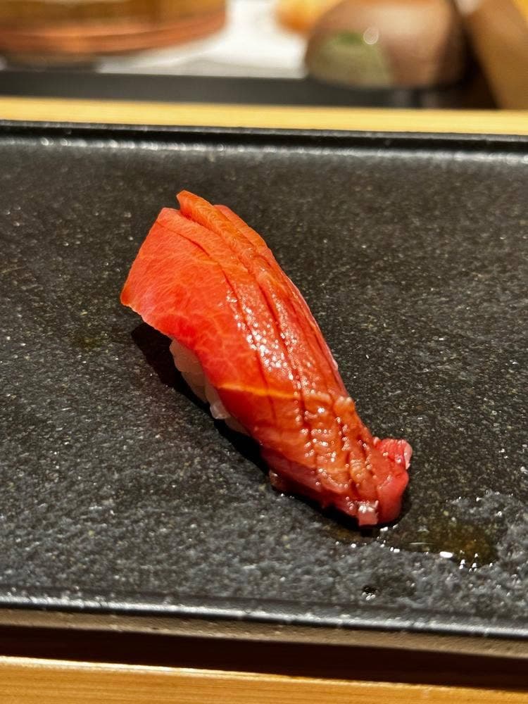 鮨 はなぶさや