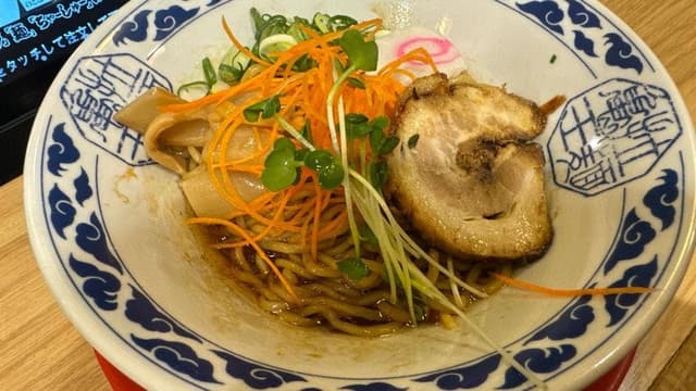 九州らーめん 亀王 布施店 - サブ画像2