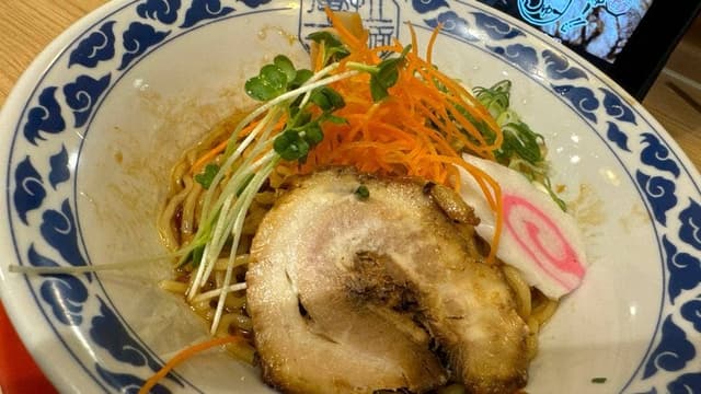 九州らーめん 亀王 布施店 - サブ画像3