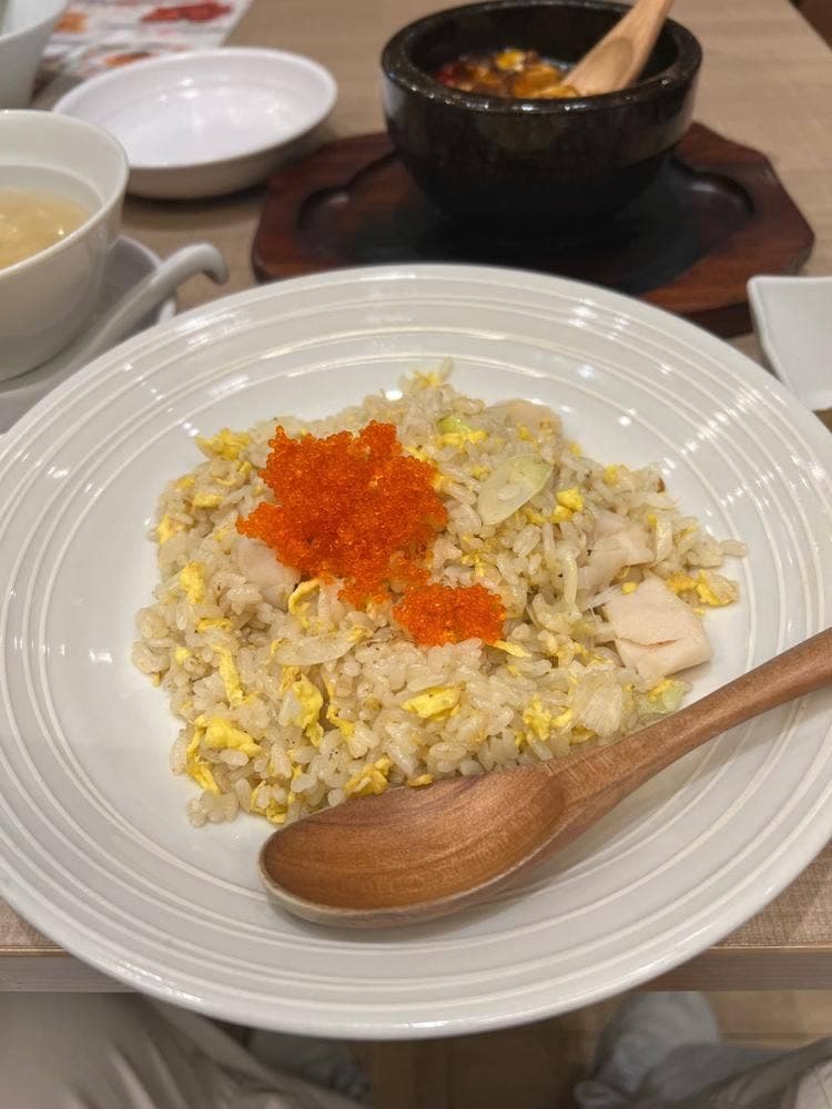 ロンフーダイニング アスナル金山店