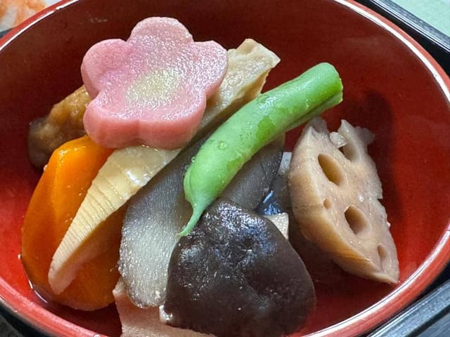 くずし会席 けんび - サブ画像3
