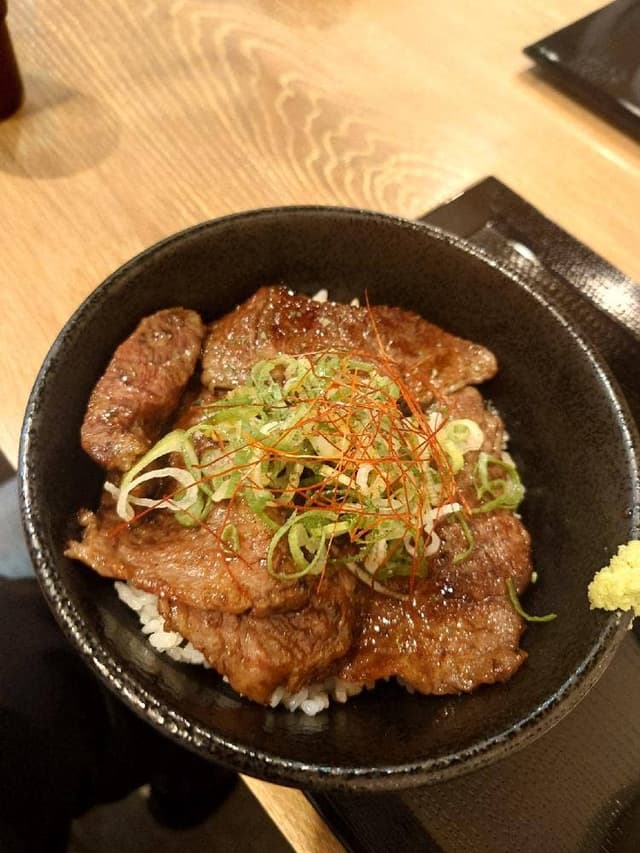 炭火焼肉 flower - サブ画像2