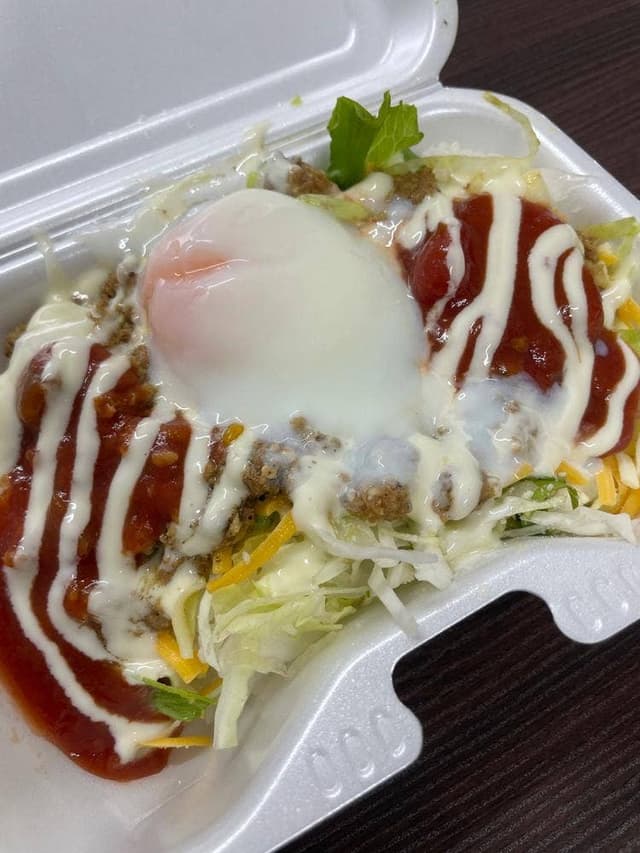 タコライス専門店 KING CAFE ドン・キホーテ北池袋店 - サブ画像1