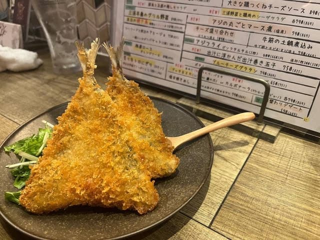 ワインと日本酒 ニューあらばしり 門前仲町 - サブ画像3