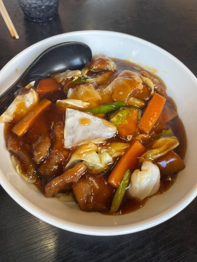 スタミナラーメン 多幸 - サブ画像1