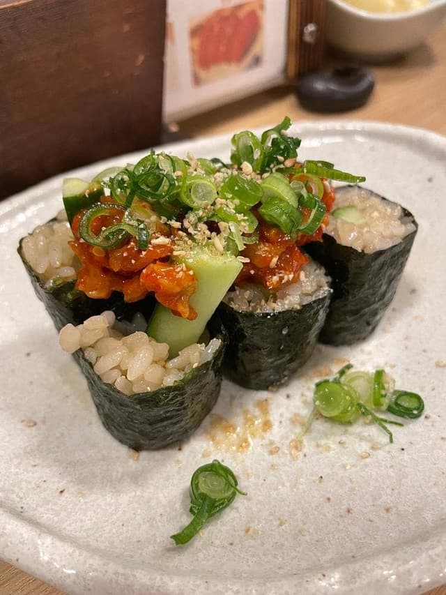 鮨とSAKE 茶屋町Marry - サブ画像3
