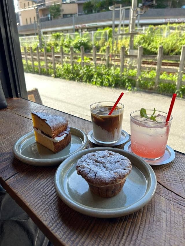 Chilling Coffee&Bake - サブ画像1