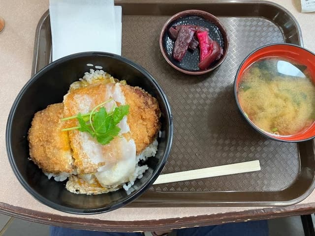 千葉市動物公園 森のレストラン - サブ画像3