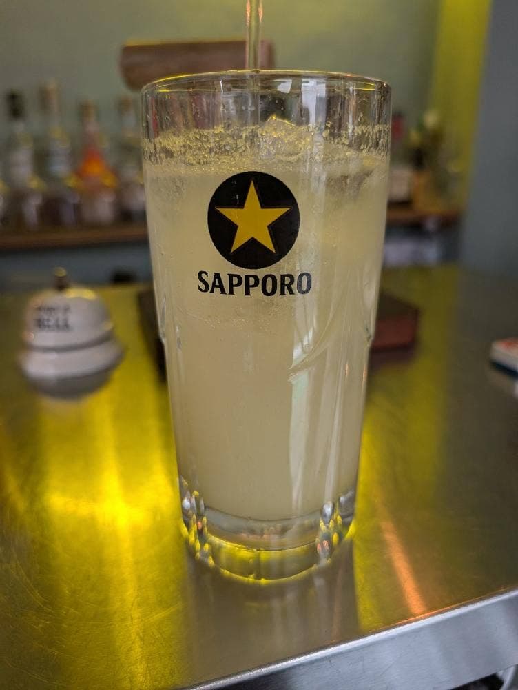 オークラヤマ サワーくらぶ