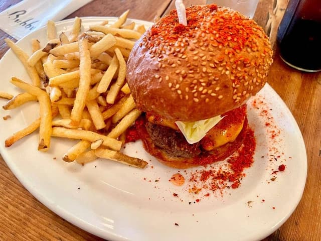 バビーズ ニューヨーク アークヒルズ - サブ画像3