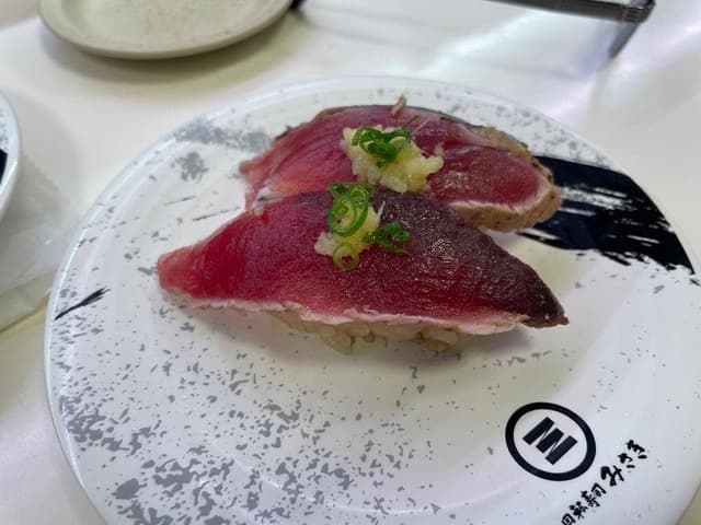 回転寿司みさき 大森駅東口店 - サブ画像1