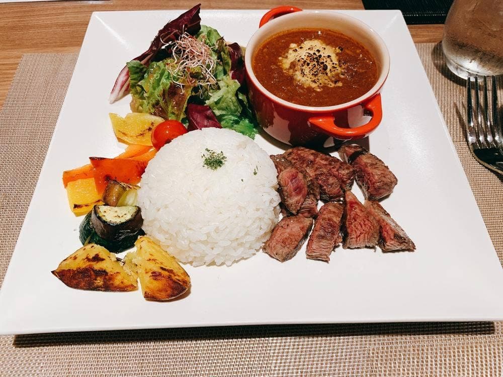 銀座のステーキ 恵比寿店