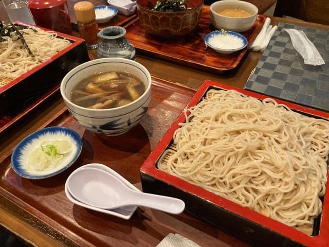 頓化苑 寿庵 - サブ画像1