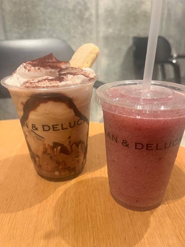 DEAN & DELUCA CIAL横浜 - サブ画像2