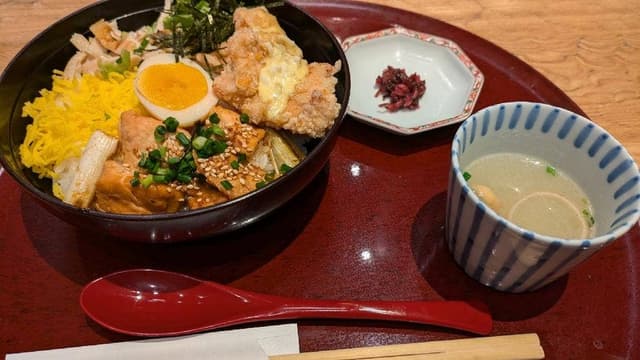 鶏五味 アリオ橋本店 - サブ画像1