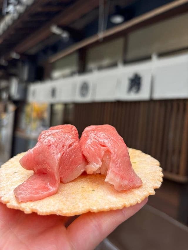 湯島庵 - サブ画像2