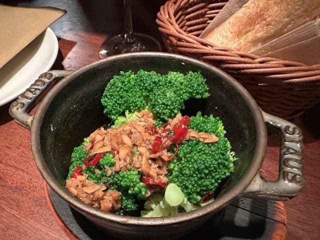 ワインの酒場。ディプント 上野店 - サブ画像1