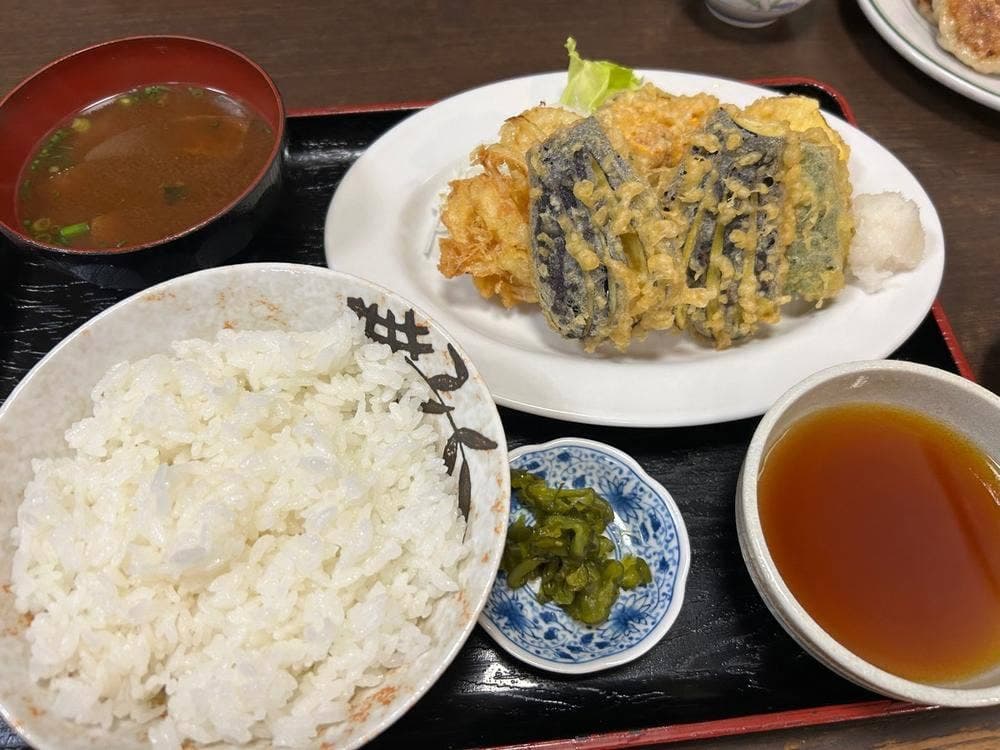 吉田屋食堂