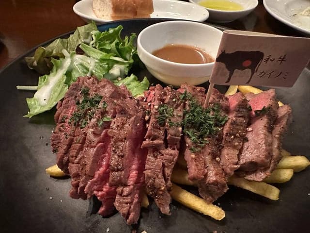 イタリアンバール イル カドッチョ - サブ画像1