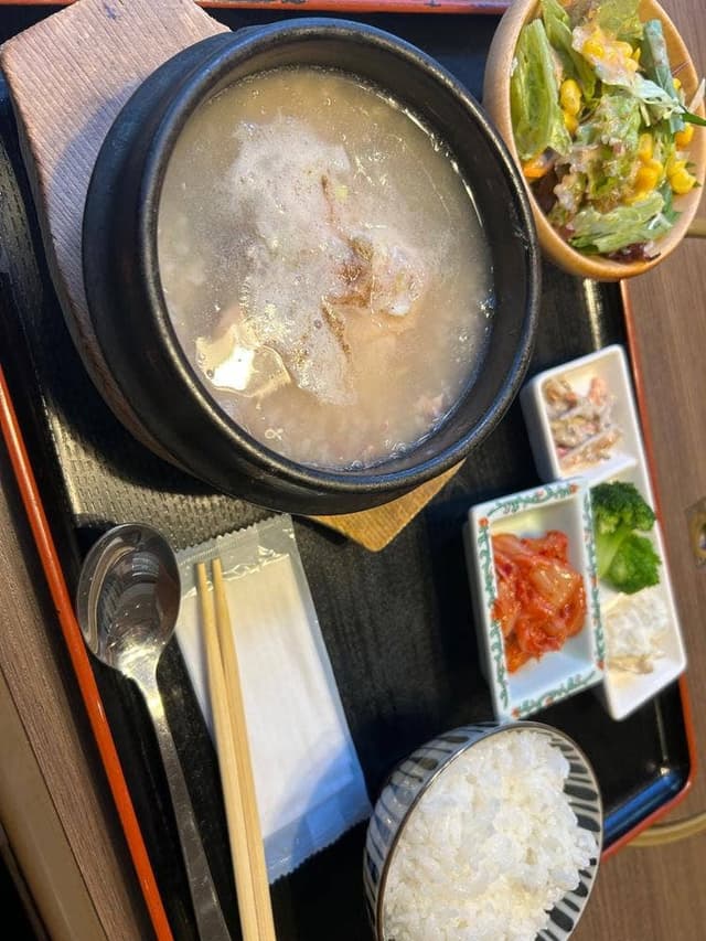 博多 焼肉 朝山牧場 - サブ画像1