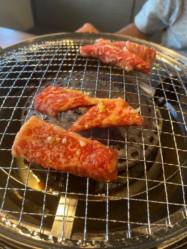 牛角 布瀬けやき通り店 - サブ画像2