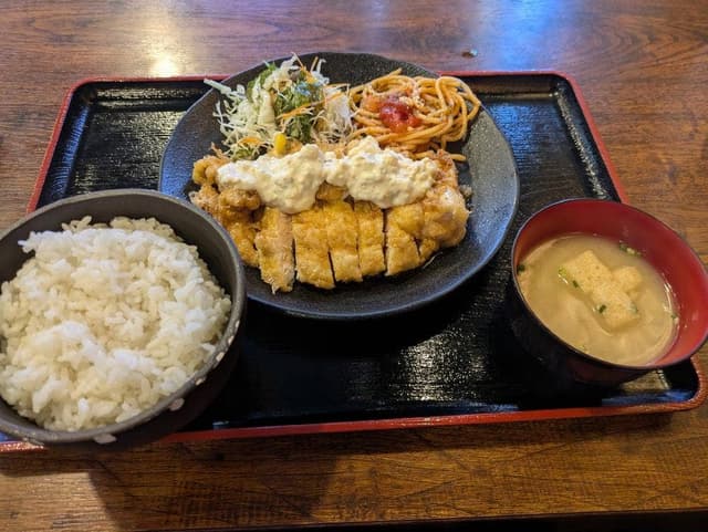 炭火焼 もみじ - サブ画像3