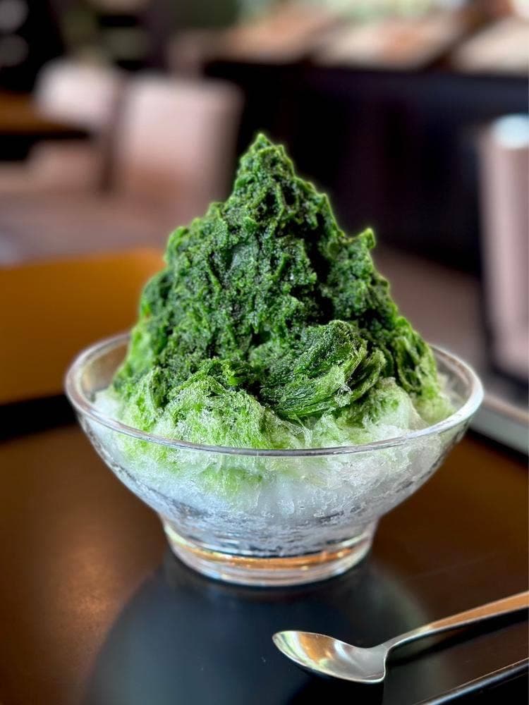 虎屋菓寮 京都一条店