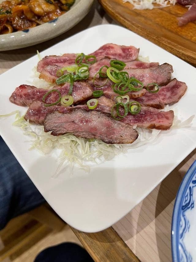 れんが亭 - サブ画像3