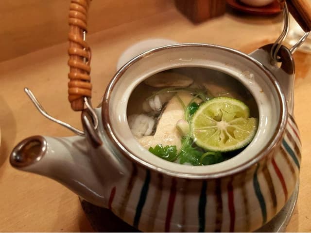 めし酒場 晴耕雨讀 - サブ画像2