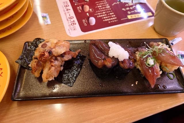 スシロー 幸手店 - サブ画像2