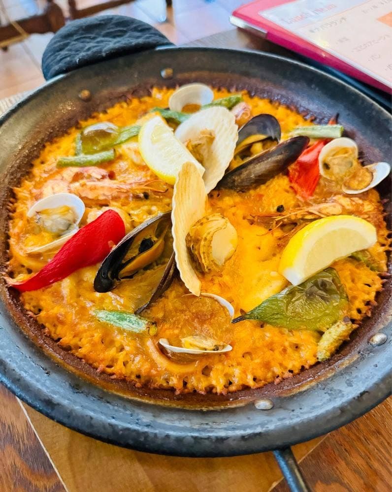 サングリア 鷹匠店