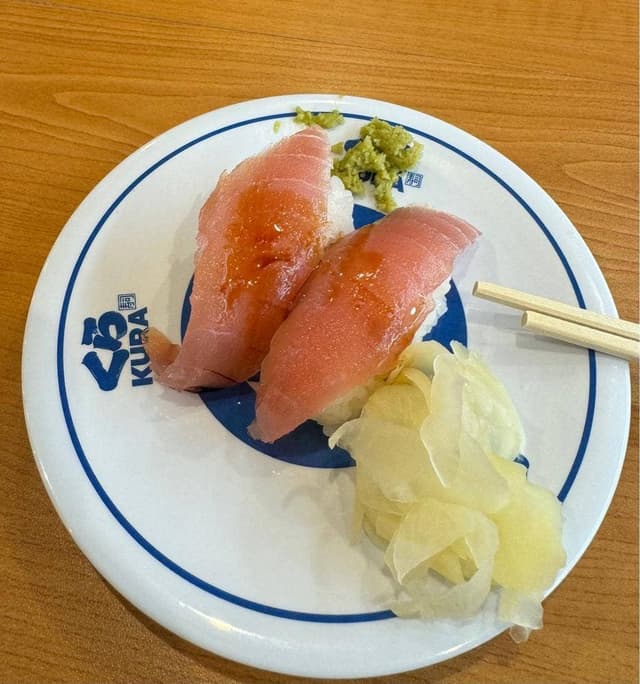 くら寿司 武蔵小山店 - サブ画像3