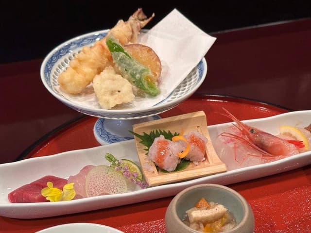 くずし割烹 GOEMON - サブ画像1