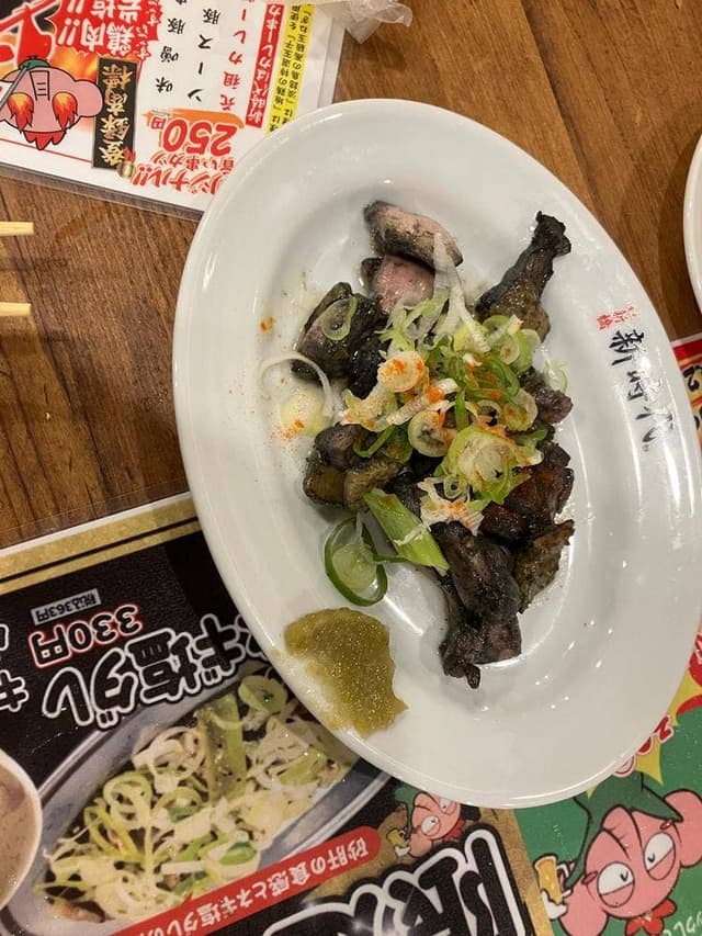 伝串 新時代 多治見店 - サブ画像1
