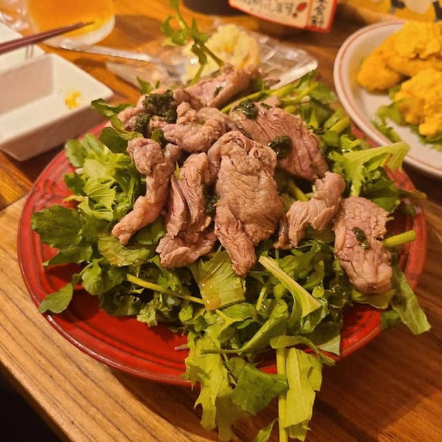 立飲ビストロシン サンテ - サブ画像1