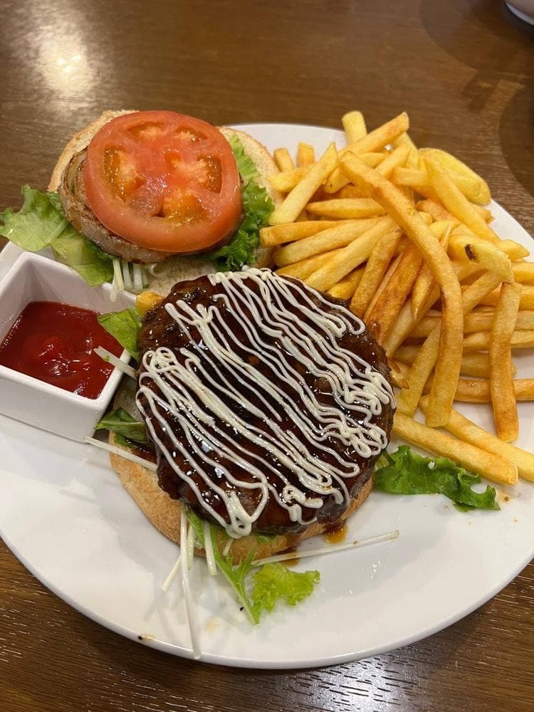 ブーズカフェ 八景島シーパラダイス