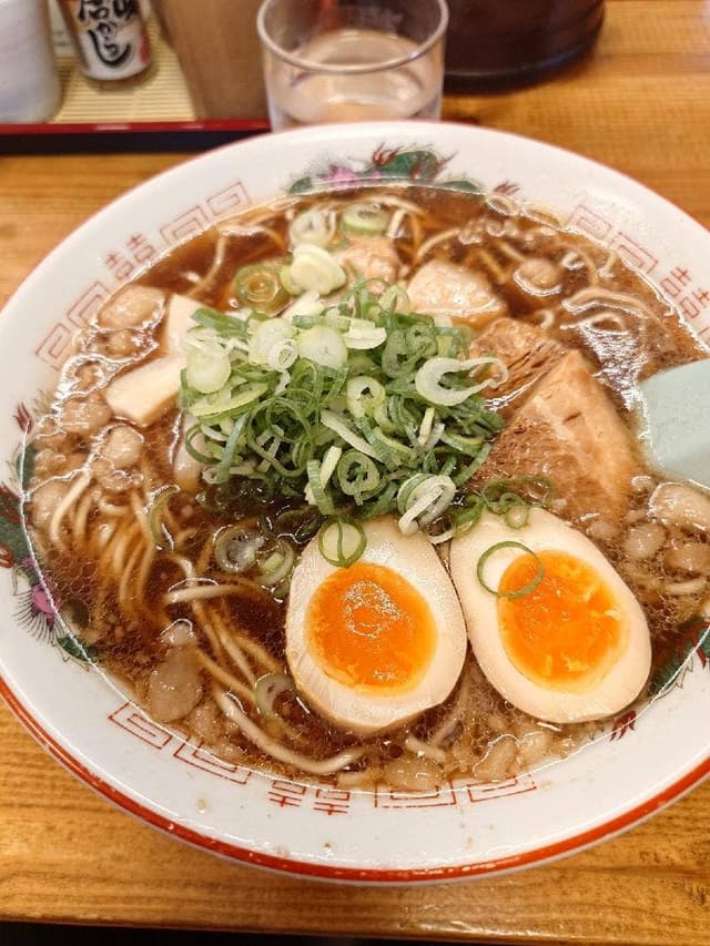 朱鳶 - サブ画像1