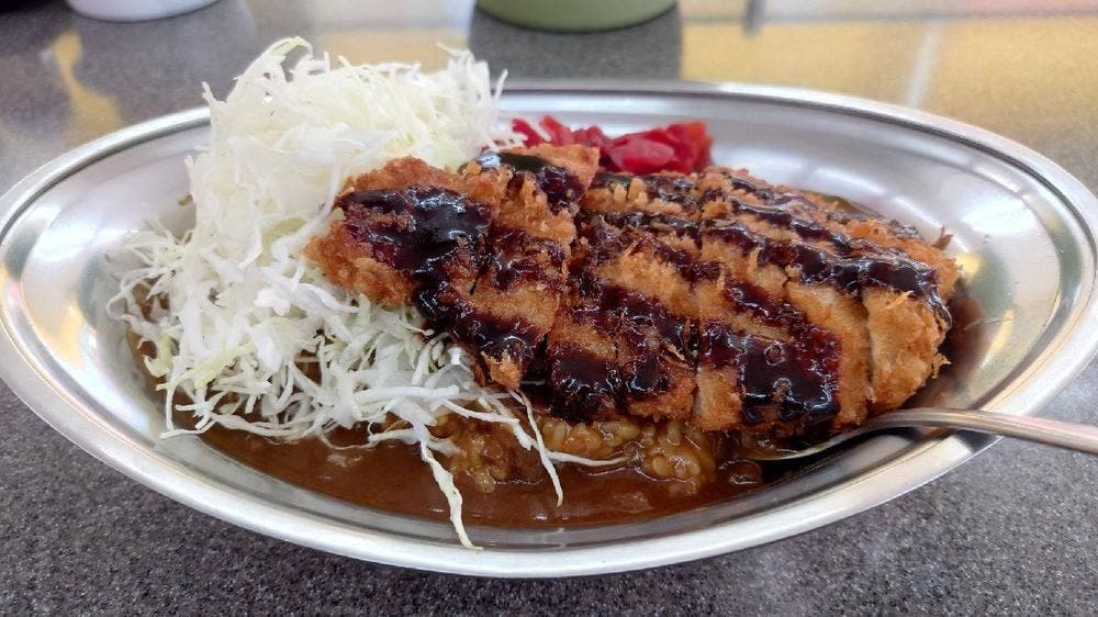 カレーのチャンピオン 松任店