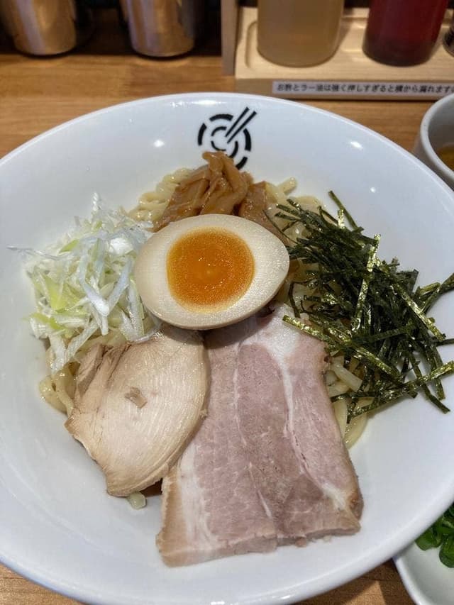 麺や十色 - サブ画像1