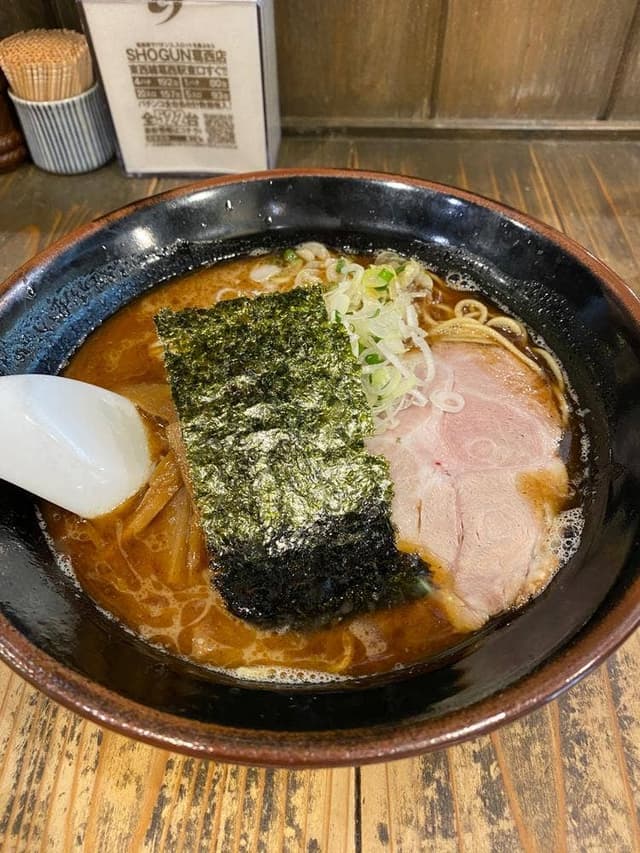 らーめん ヨシベー 西葛西店 - サブ画像2