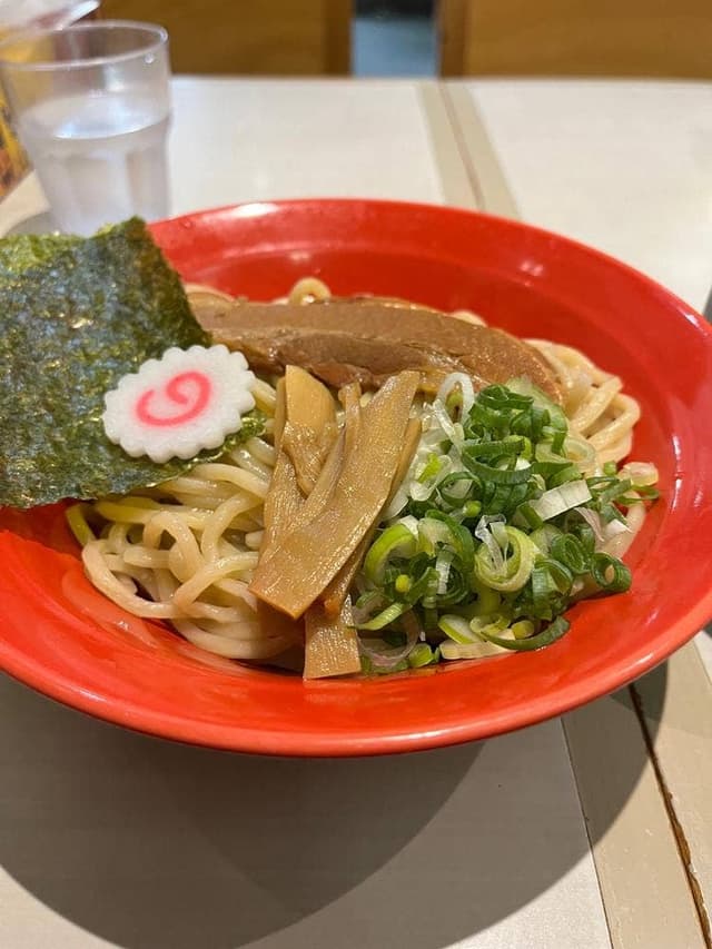 麺屋 ごうせい - サブ画像2